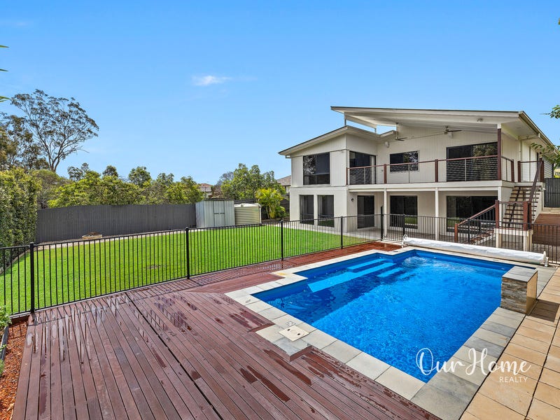 76 Ambrose Drive, Augustine Heights, QLD 4300 76 Ambrose Drive, Augustine Heights, QLD 4300
