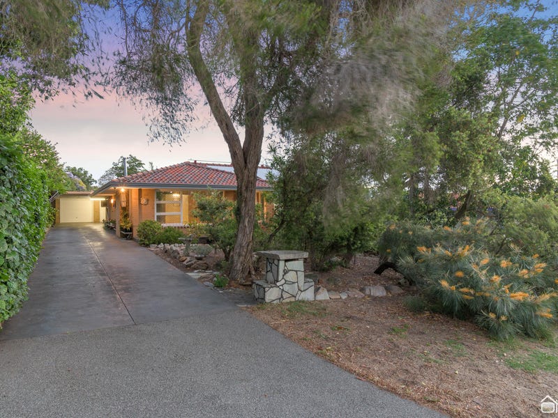 9 George Street Kelmscott Wa 6111 Property Details