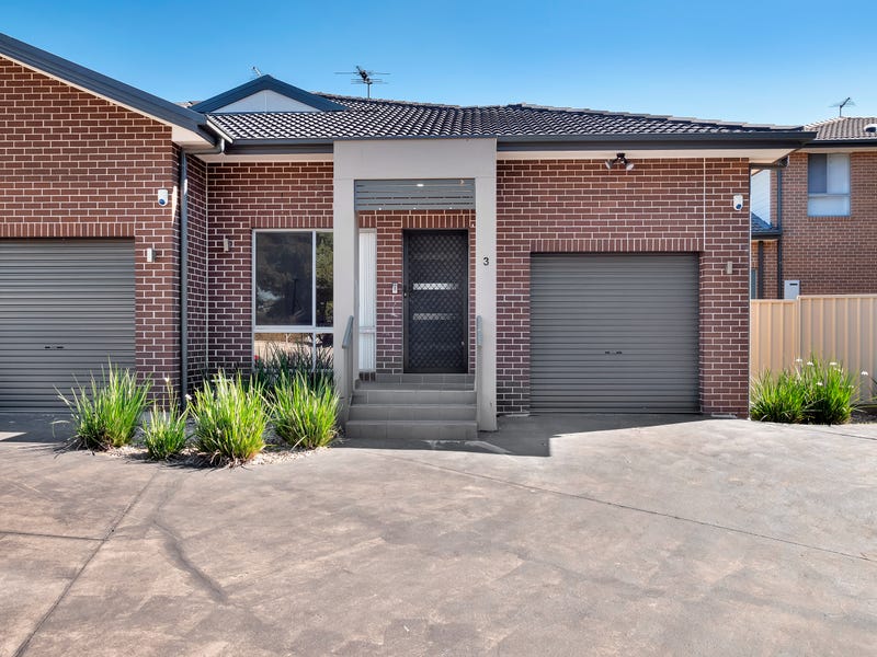 3/4 Tara Road, Blacktown, NSW 2148