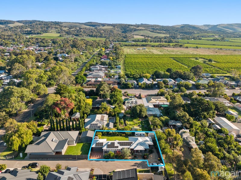 Sold Property Prices & Auction Results in Willunga, SA 5172