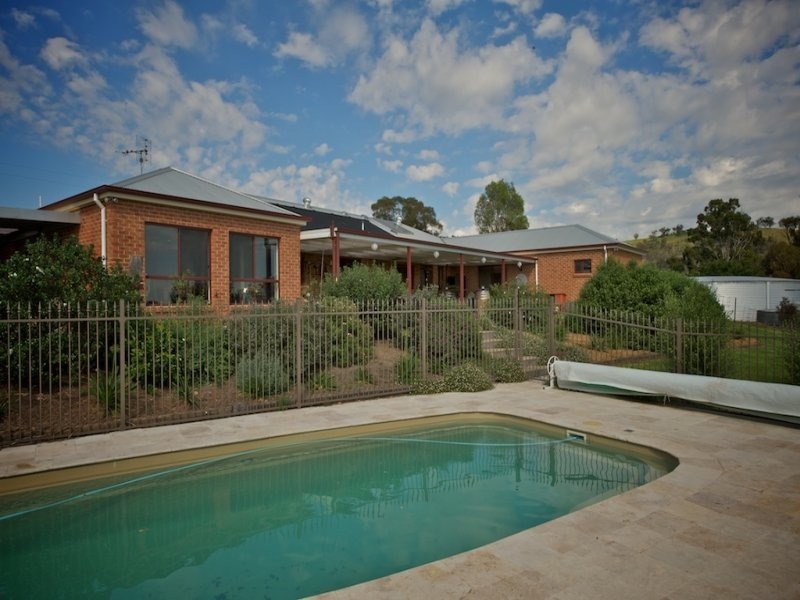 927 Spring Flat Road, Mudgee, NSW 2850 Property Details