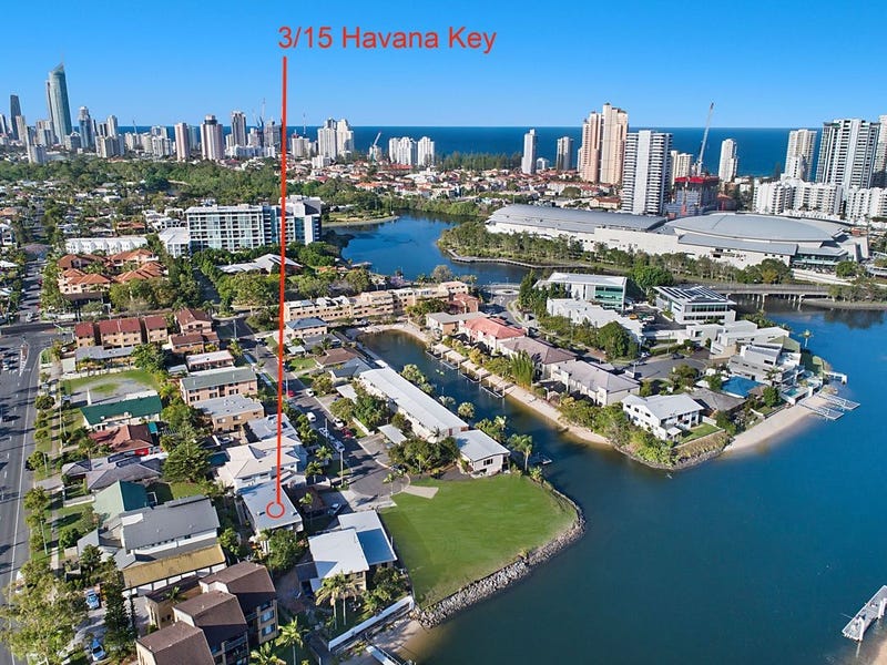 Real Estate & Property for Sale in Broadbeach Waters, QLD 4218