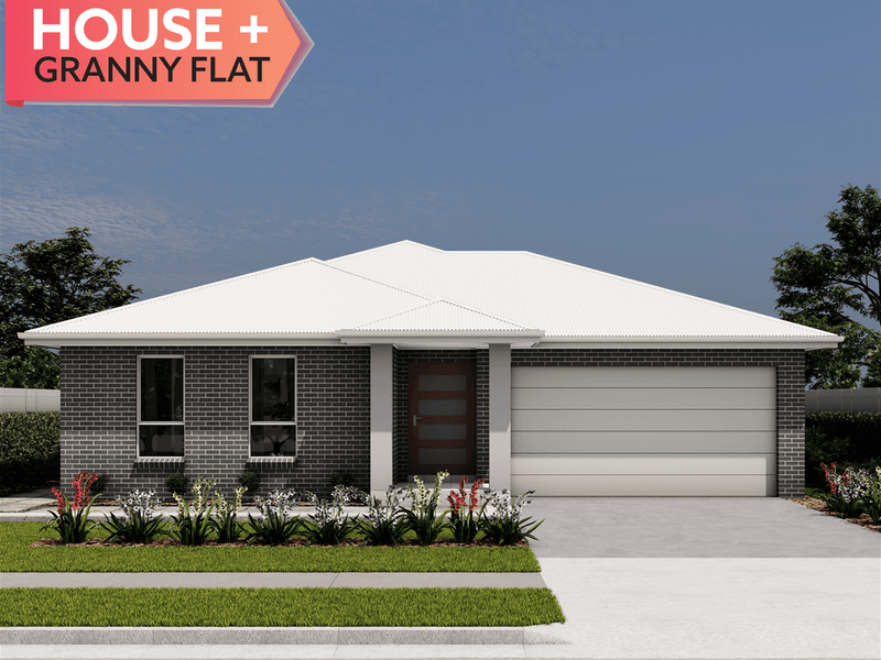 Lot 1309 Proposed Road, Lochinvar, NSW 2321 House for Sale