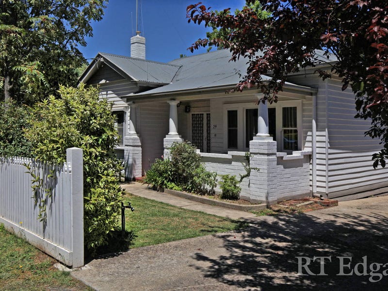 29 Powlett Street, Vic 3444 Property Details