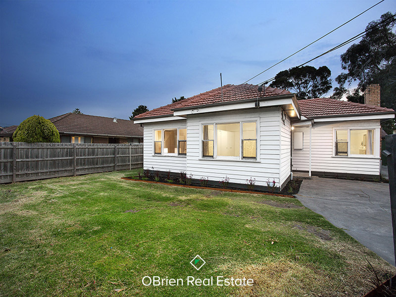 1/56 White Street, Mordialloc, Vic 3195 Property Details