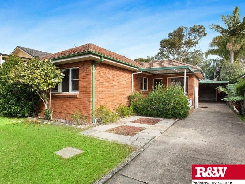 14 Eileen Street, Picnic Point, NSW 2213