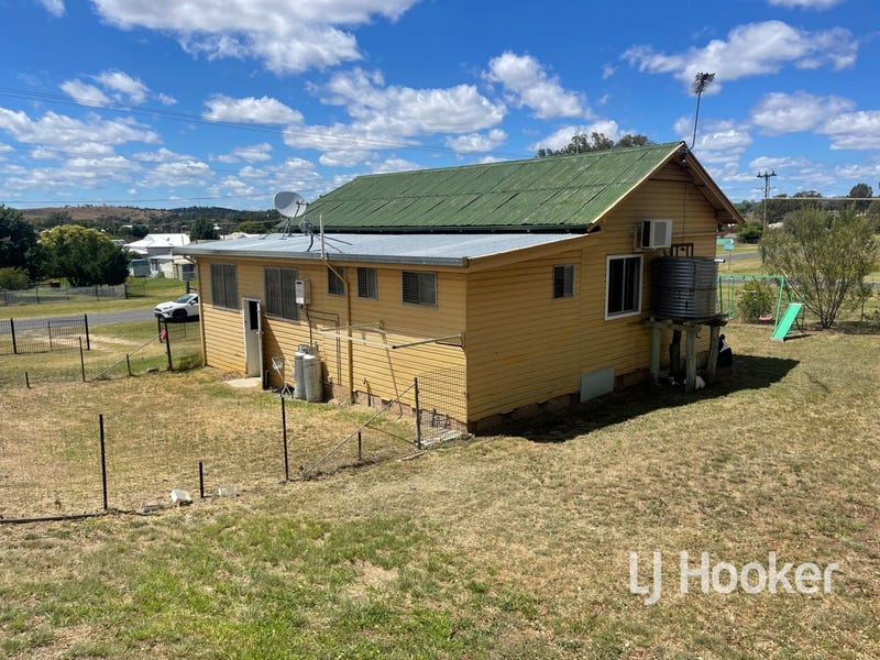 47 Inverell Street, Ashford, NSW 2361 Property Details