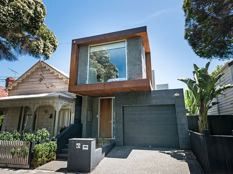 9 Linton Street, Balaclava, Vic 3183 House for Rent