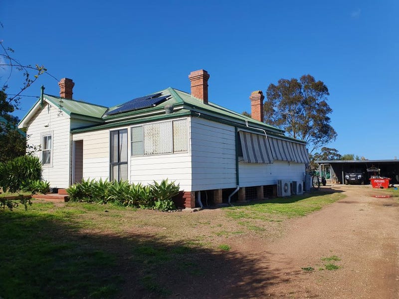 41 Graeme Street, Aberdeen, NSW 2336 Property Details