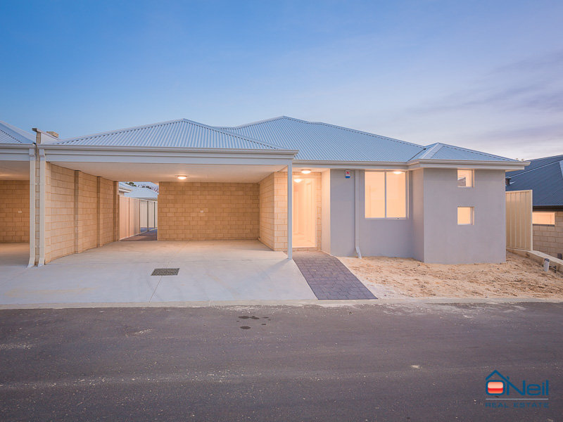 Unit 7/113 Owtram Road, Armadale, WA 6112 Property Details