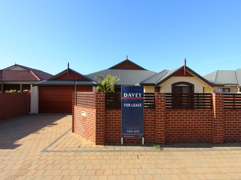 113 Kingsway, Madeley, WA 6065