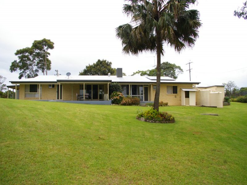 1056 Landsborough Maleny Road, Maleny, Qld 4552 Property Details