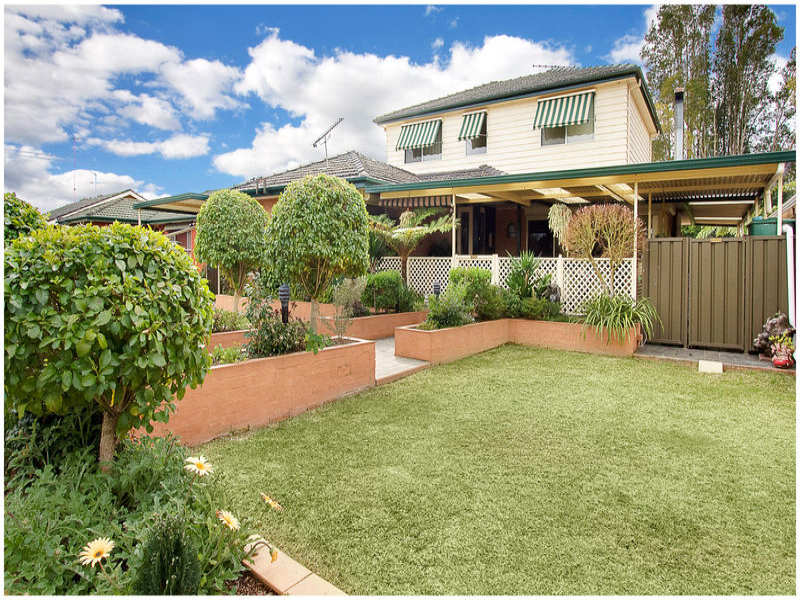 17 Thompson Avenue, Richmond, NSW 2753 Property Details