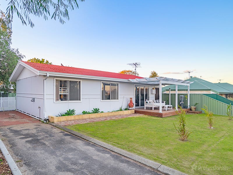 37A Harris Road, Busselton, WA 6280 House for Sale