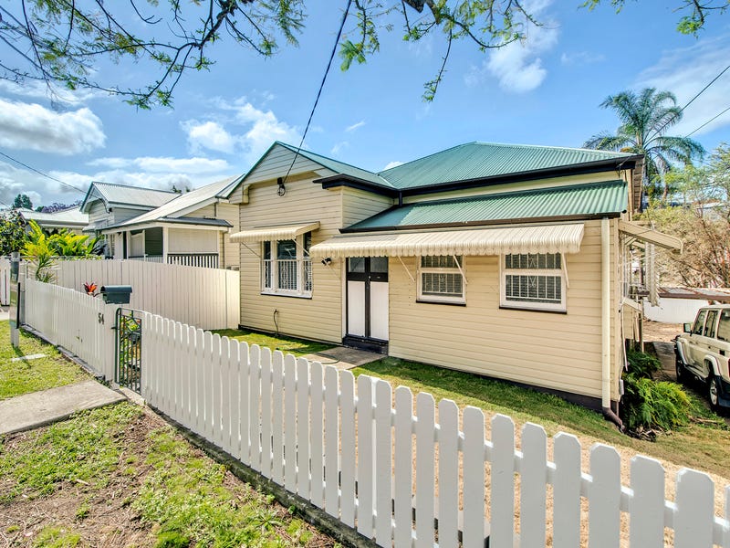 54 Carville Street, Annerley, QLD 4103