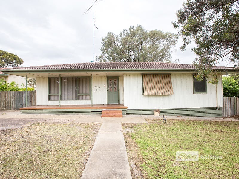 16 WARDLE CRESCENT, Naracoorte, SA 5271 Property Details