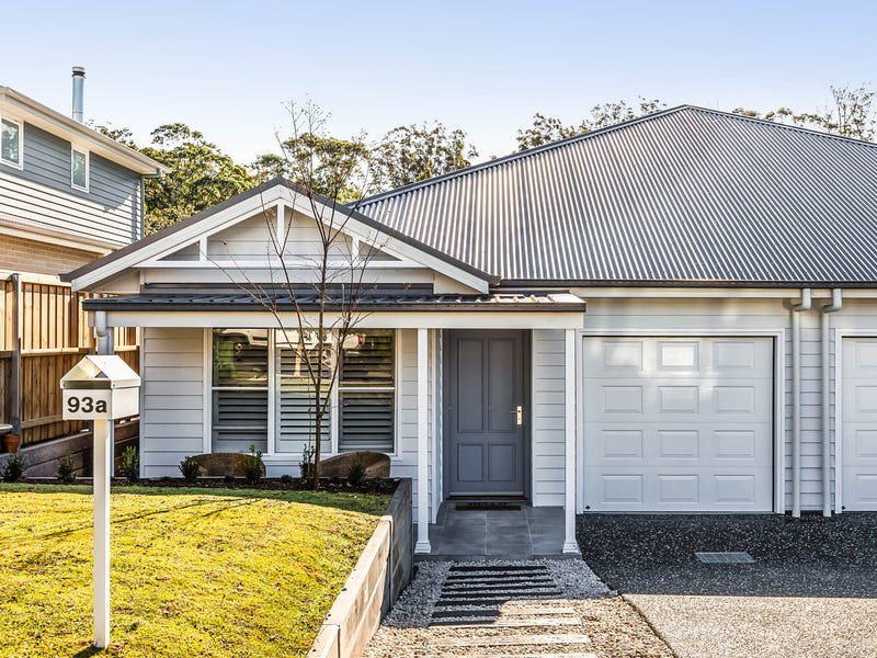 93a Parker Crescent, Berry, NSW 2535