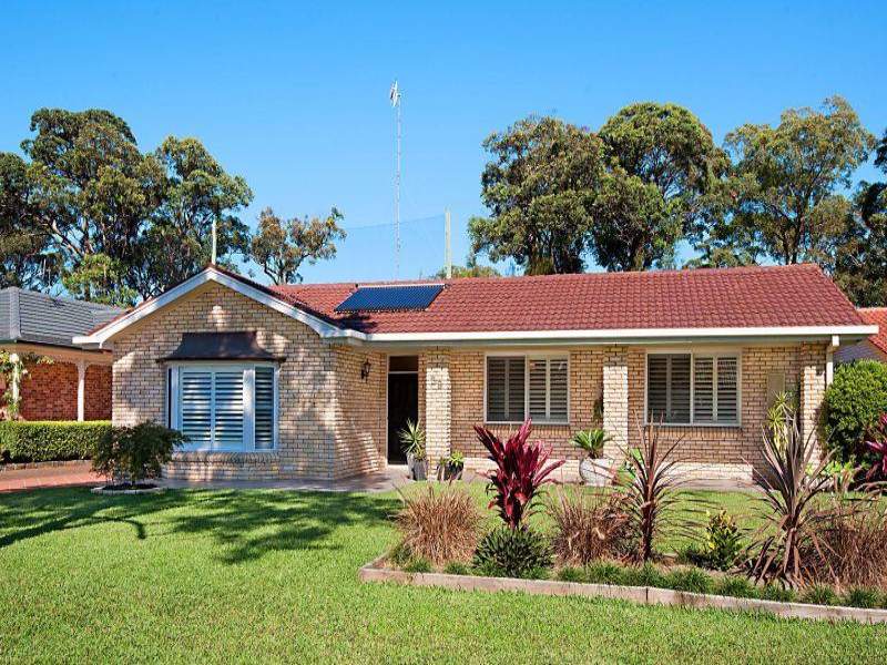 38 Windsor Rd, Wamberal, NSW 2260 Property Details