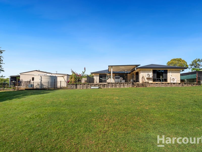 27 Sandrabarbara Drive, Booral, Qld 4655 House for Sale realestate