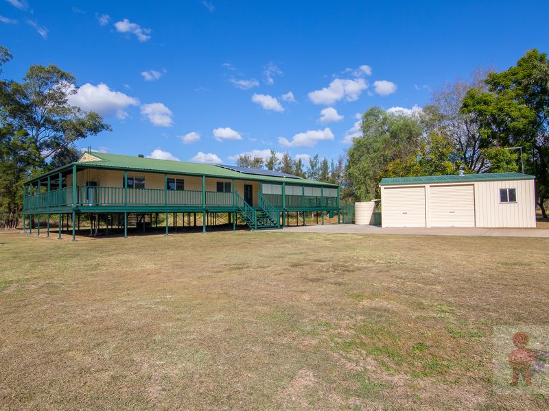 171 Queen Street, Marburg, Qld 4346 Property Details