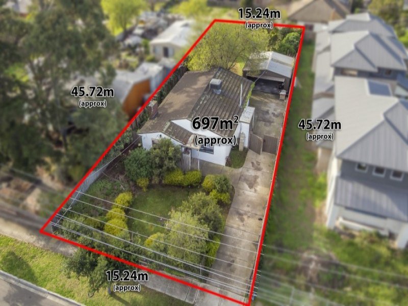 10 Maylands Street, Albion, Vic 3020 Property Details