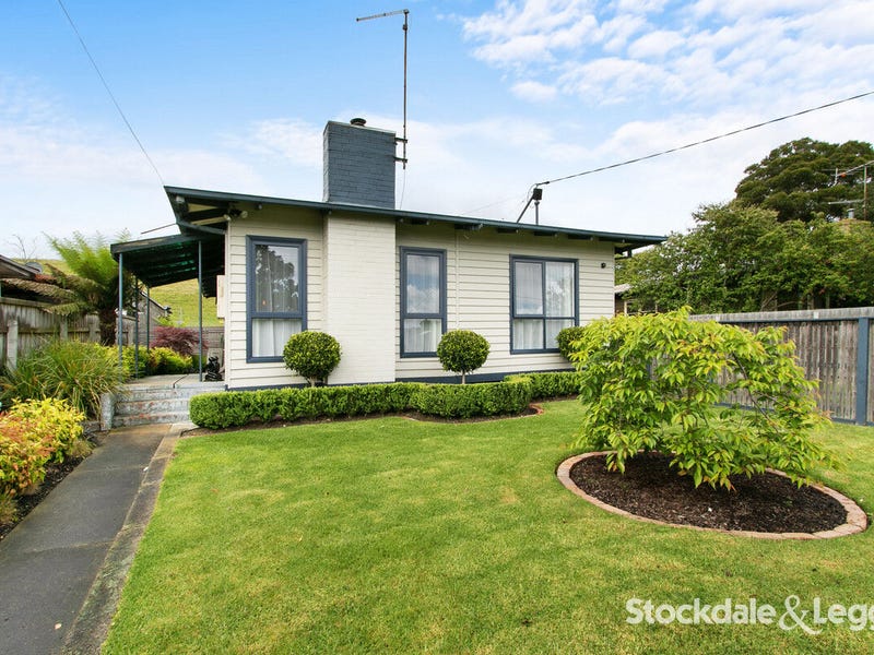 12 Livingstone Street, Morwell, Vic 3840 - Property Details