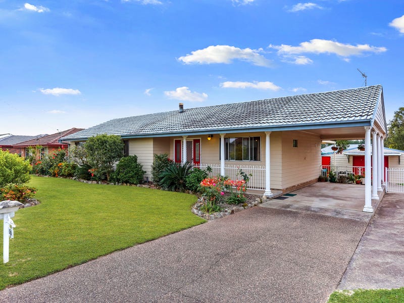 10 Middleton Drive East Maitland Nsw 2323