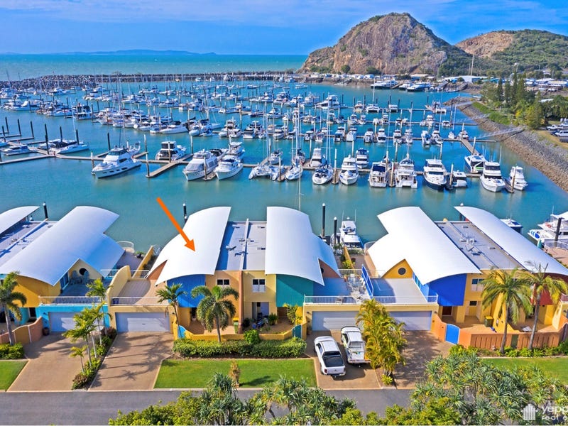 6 Bayside Way, Rosslyn, Qld 4703 Property Details