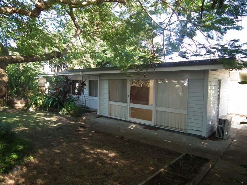 16 Elizabeth Street, Maryborough, QLD 4650