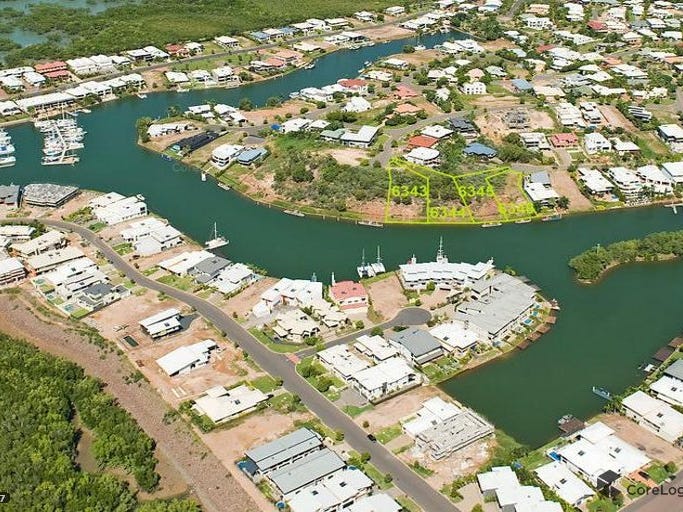 8 Bradhurst Court, Bayview, NT 0820