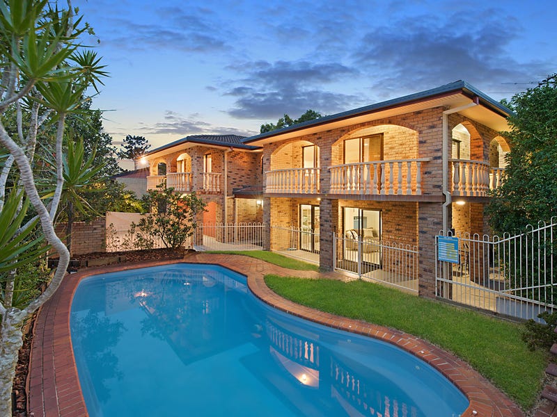 2 Archiva Street, Mount Gravatt East, Qld 4122 House for Sale