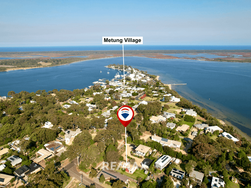 47 Stirling Road, Metung, Vic 3904 House for Sale