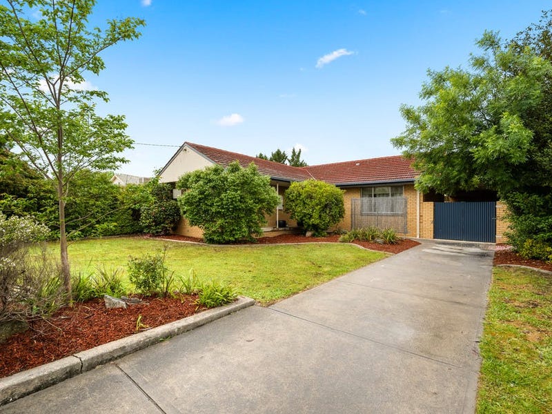 25 Pearce Street, Wodonga, VIC 3690