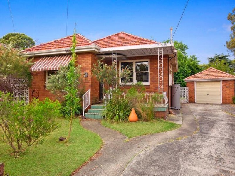 18 Mcgrath Avenue, Five Dock, NSW 2046