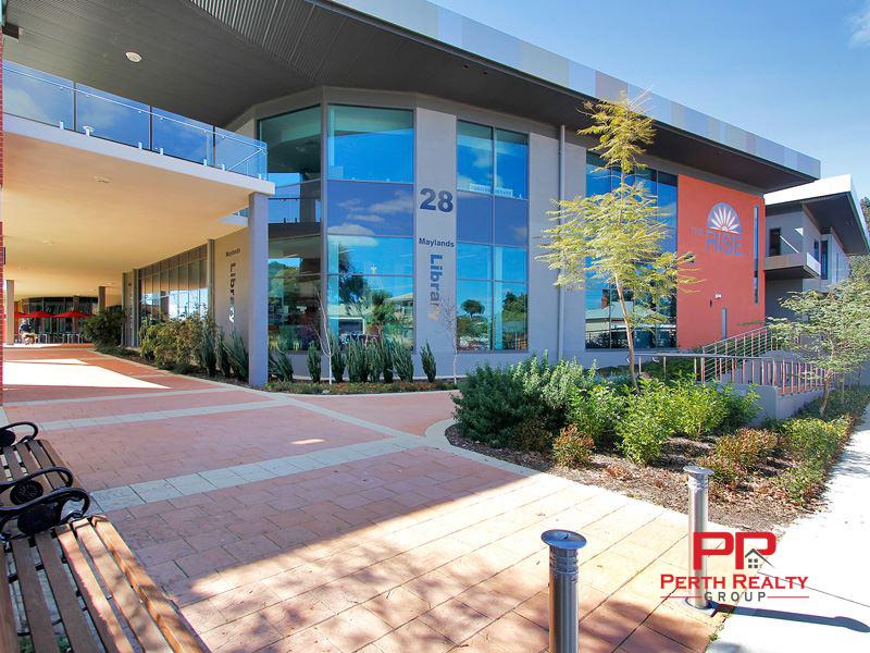 2 Falkirk Avenue, Maylands, WA 6051