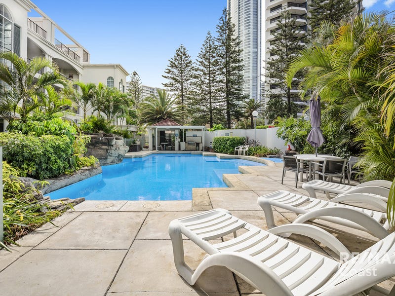 3 Bedroom Properties for Sale in Surfers Paradise, QLD 4217