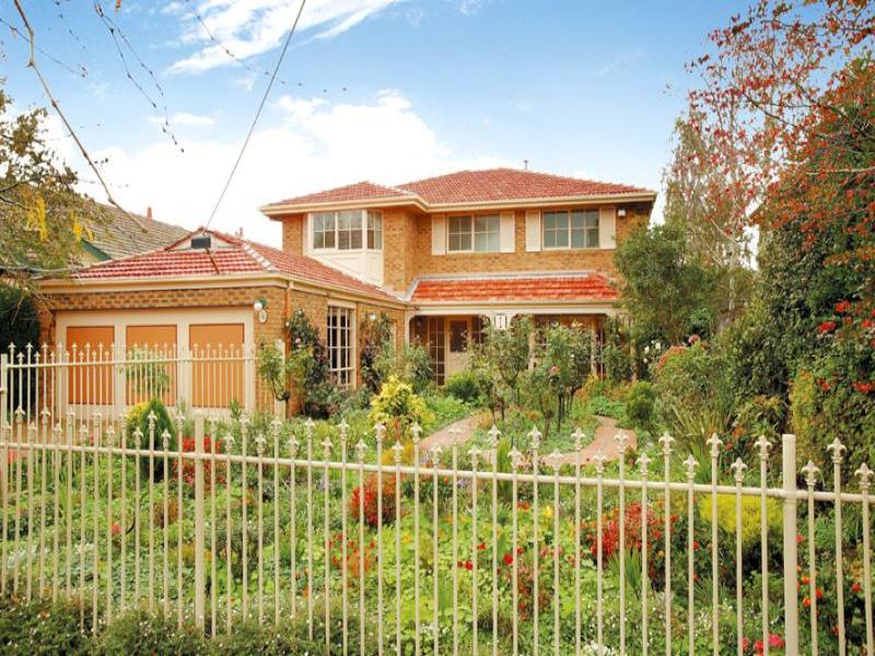 3 The Avenue, Malvern East, VIC 3145