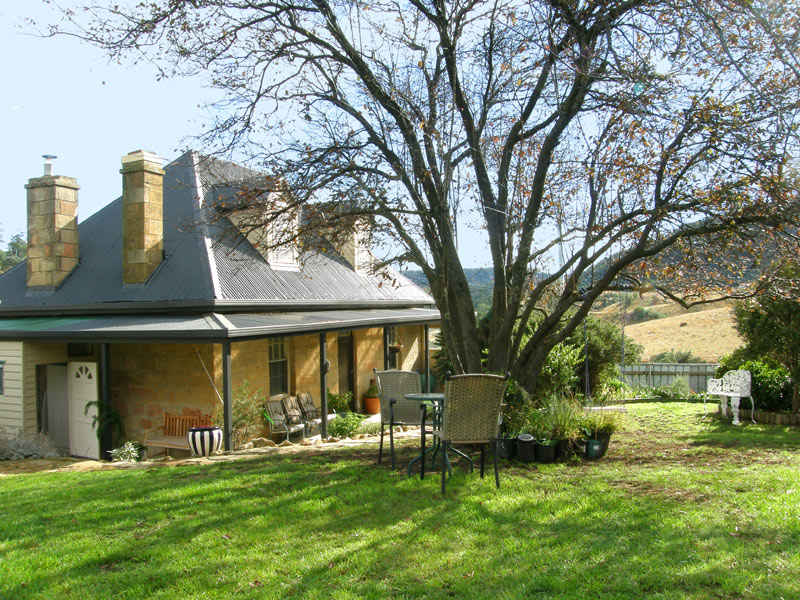 583 Green Valley Road, Bagdad, TAS 7030