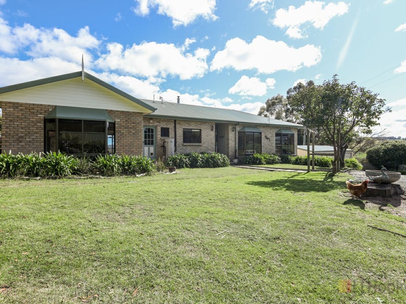 114 Waddles Road, Karoola, Tas 7267 Property Details