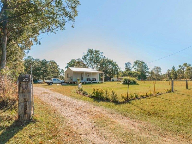 25 Collett Street, Tucabia, NSW 2462 Property Details