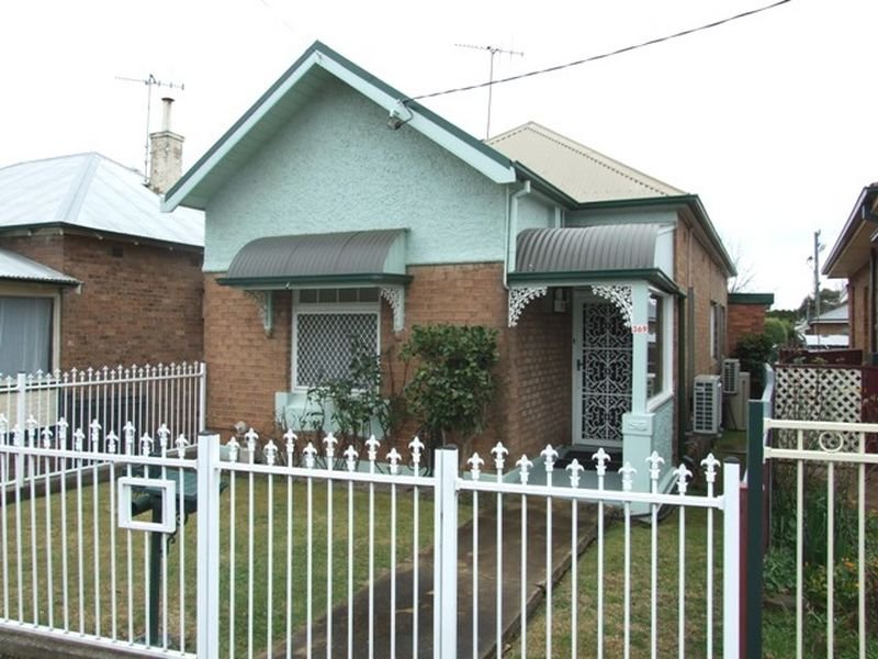 369 Summer Street, Orange, NSW 2800 Property Details