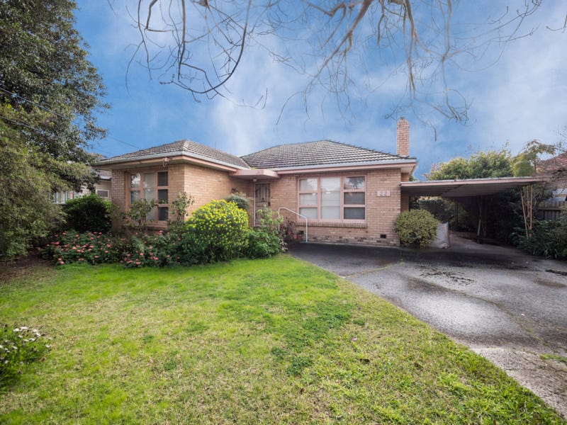 22 Middle Street, Hadfield, Vic 3046 Property Details