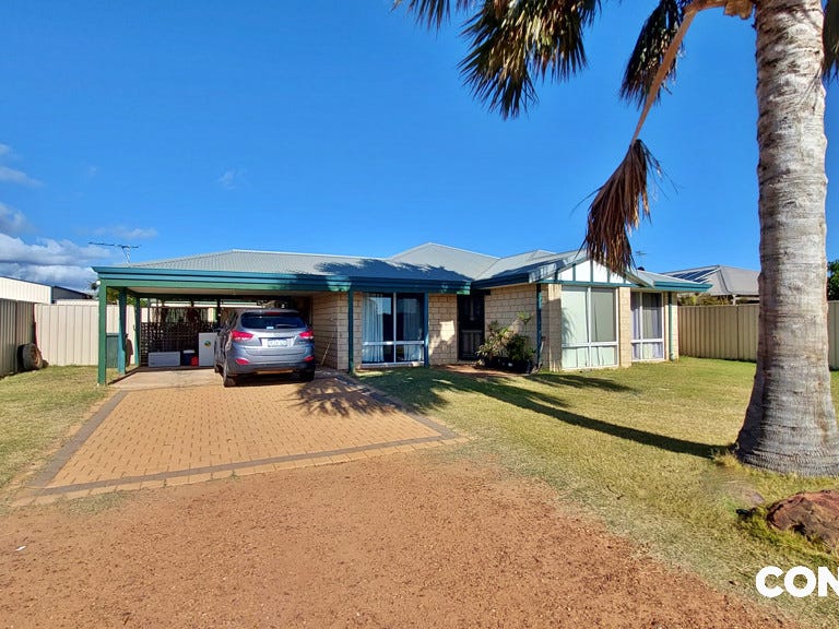 37 Ralph Street, Kalbarri, WA 6536 House for Sale