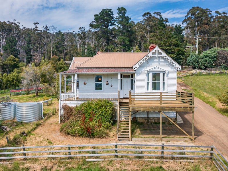 158 Silver Hill Road, Tas 7112 Property Details