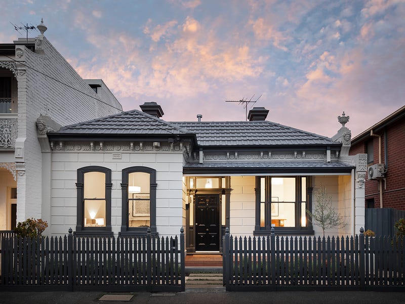 14 Cecil Street, Fitzroy, Vic 3065 Property Details