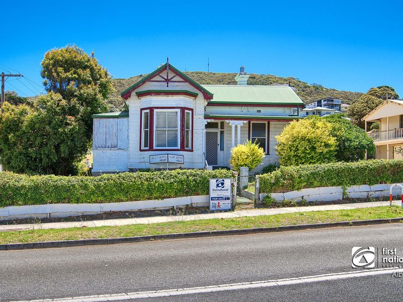 138 Brunswick Road, Albany, WA 6330 House for Sale