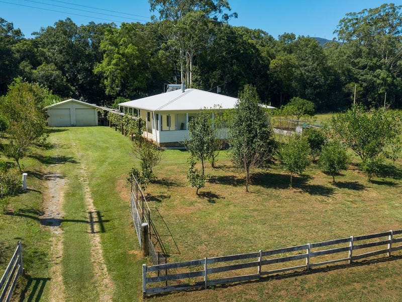 672 Hannam Vale Road, Stewarts River, NSW 2443