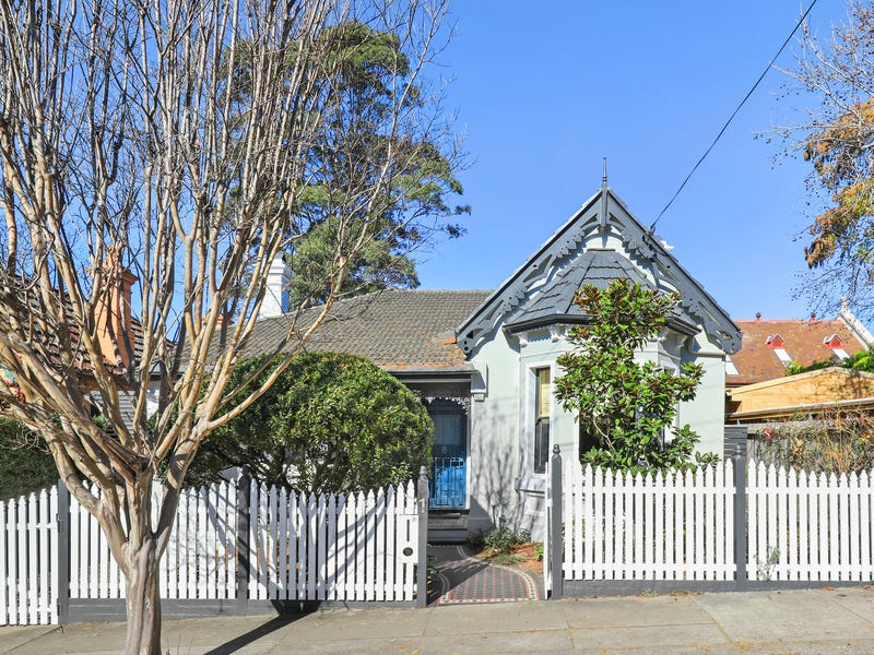 1 Lorne Street, Summer Hill, NSW 2130