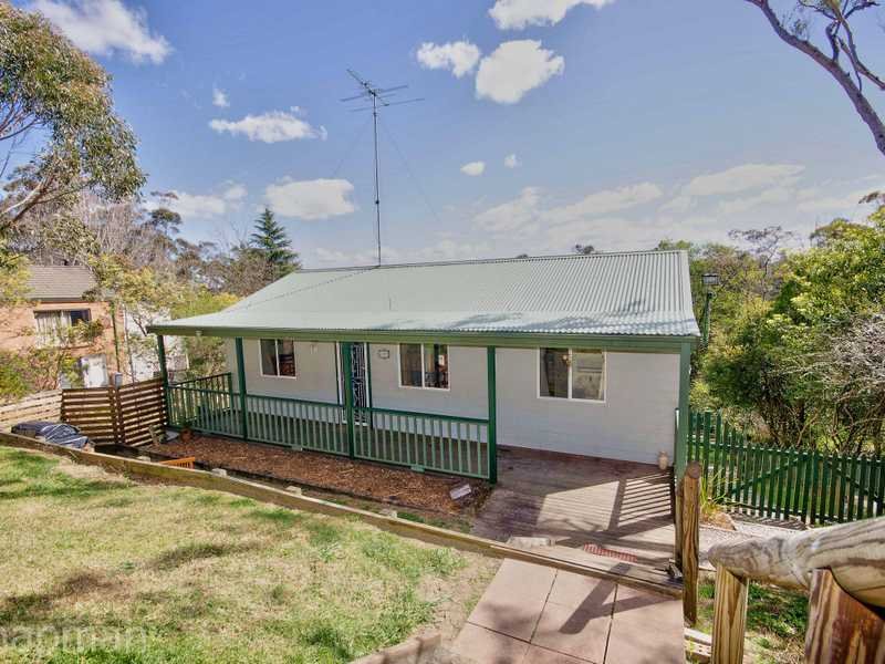 19 Orama Road, Hazelbrook, NSW 2779 Property Details