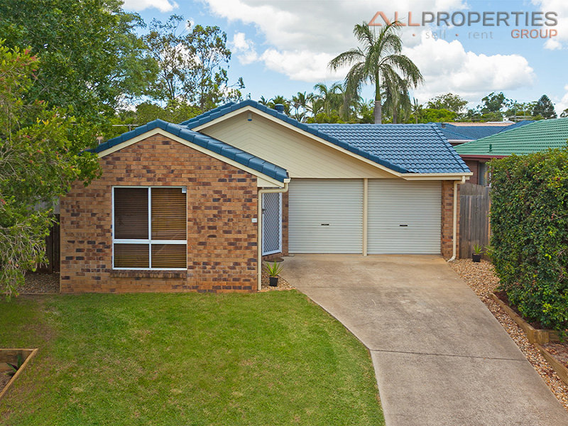 28 Diamantina Street, Hillcrest, QLD 4118